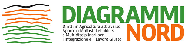Progetto Diagrammi Nord