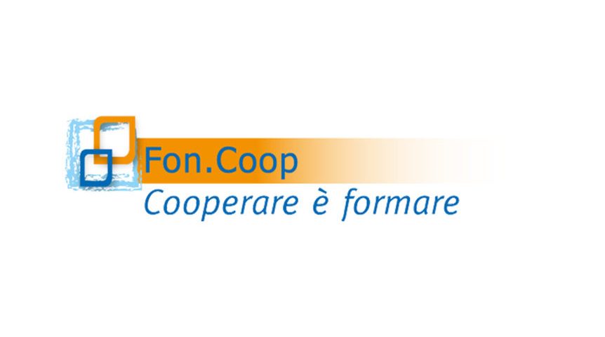 Logo e comunicazione di Fon.Coop